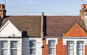 clay roofing Dry Street, Essex