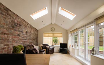conservatory roof insulation Dry Street, Essex