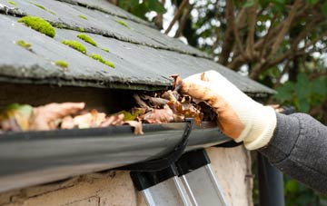 gutter cleaning Dry Street, Essex