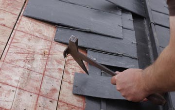 slate roofing Dry Street, Essex