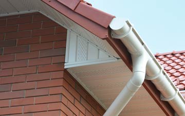 Dry Street soffit repair costs