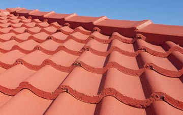 Dry Street tile and slate roof replacement